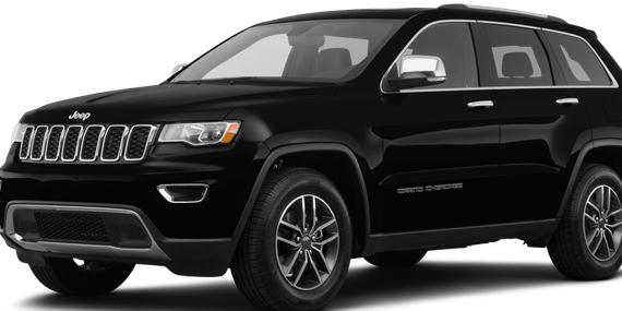 JEEP GRAND CHEROKEE 2021 1C4RJEAG9MC739286 image